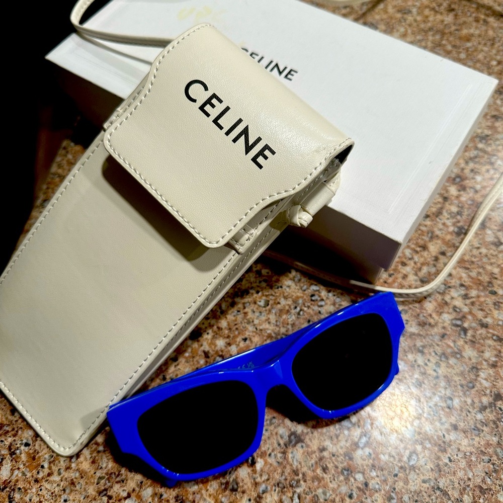 Celine Monochromes 05